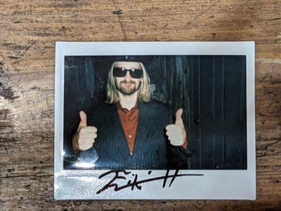 Eiki Helgason Eiki Helgason