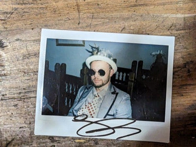 JP Solberg JP Solberg