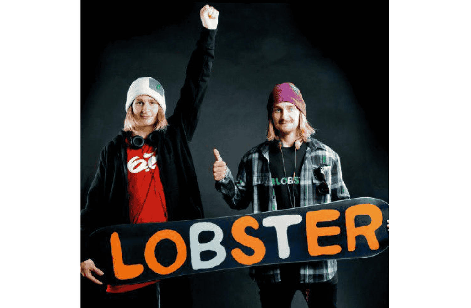 About Lobster Snowboards About Lobster Snowboards