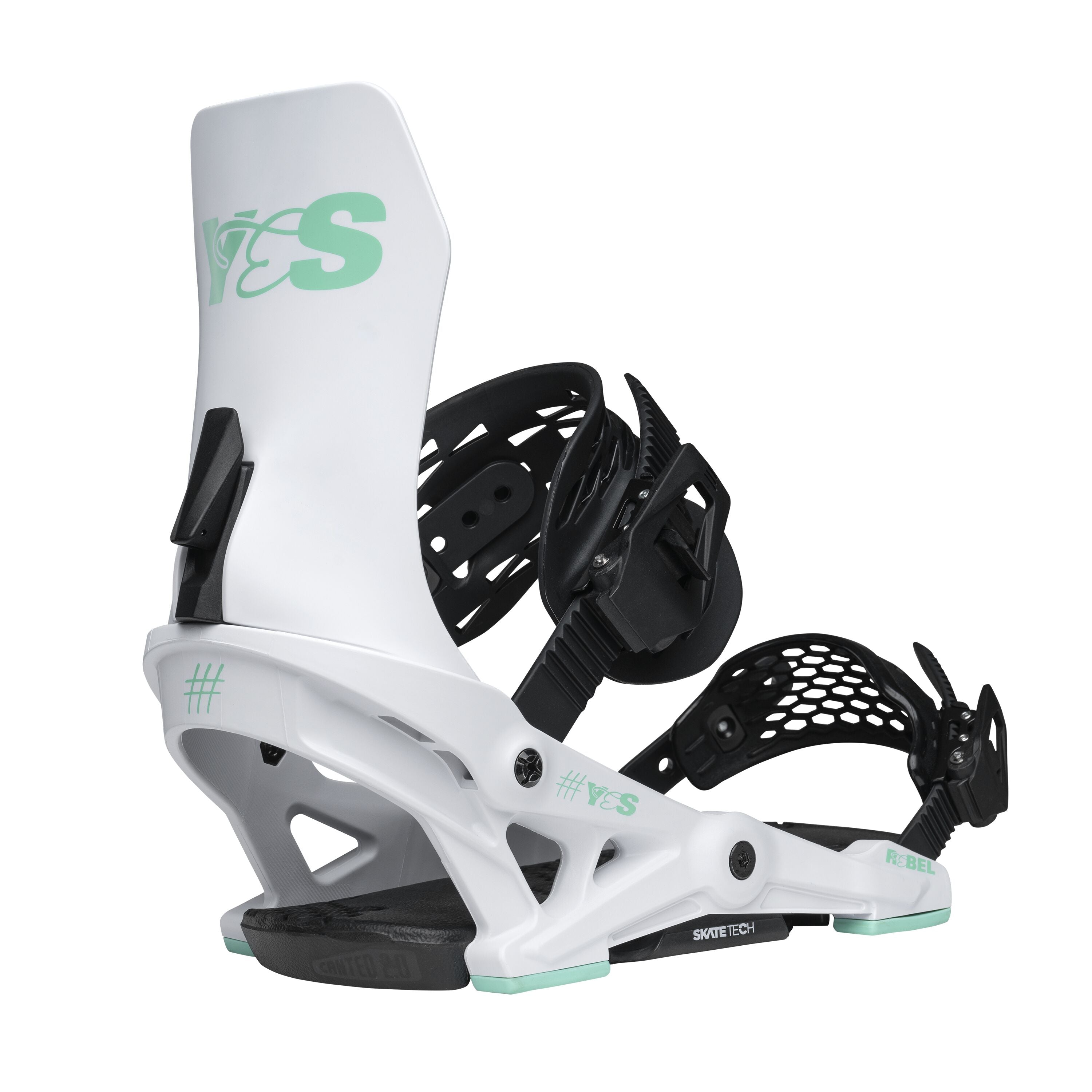 Yes Snow Yes Snowboards EU
