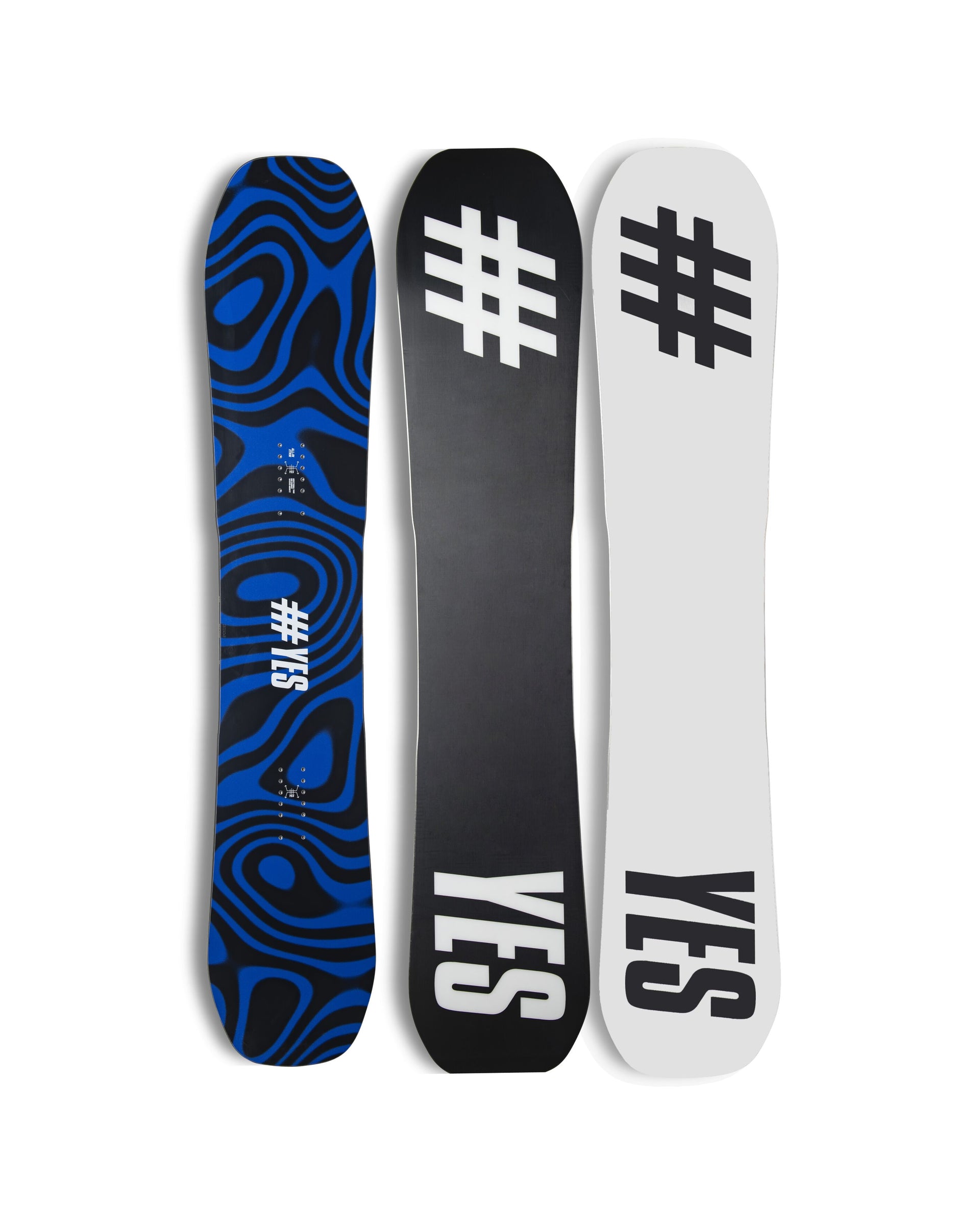 yes asymmetric snowboard All-In XTRM Men's Black Goods Outdoor Size:1pc Top Down Best Psn prime-exclusive-2030 Featuring a sintered base