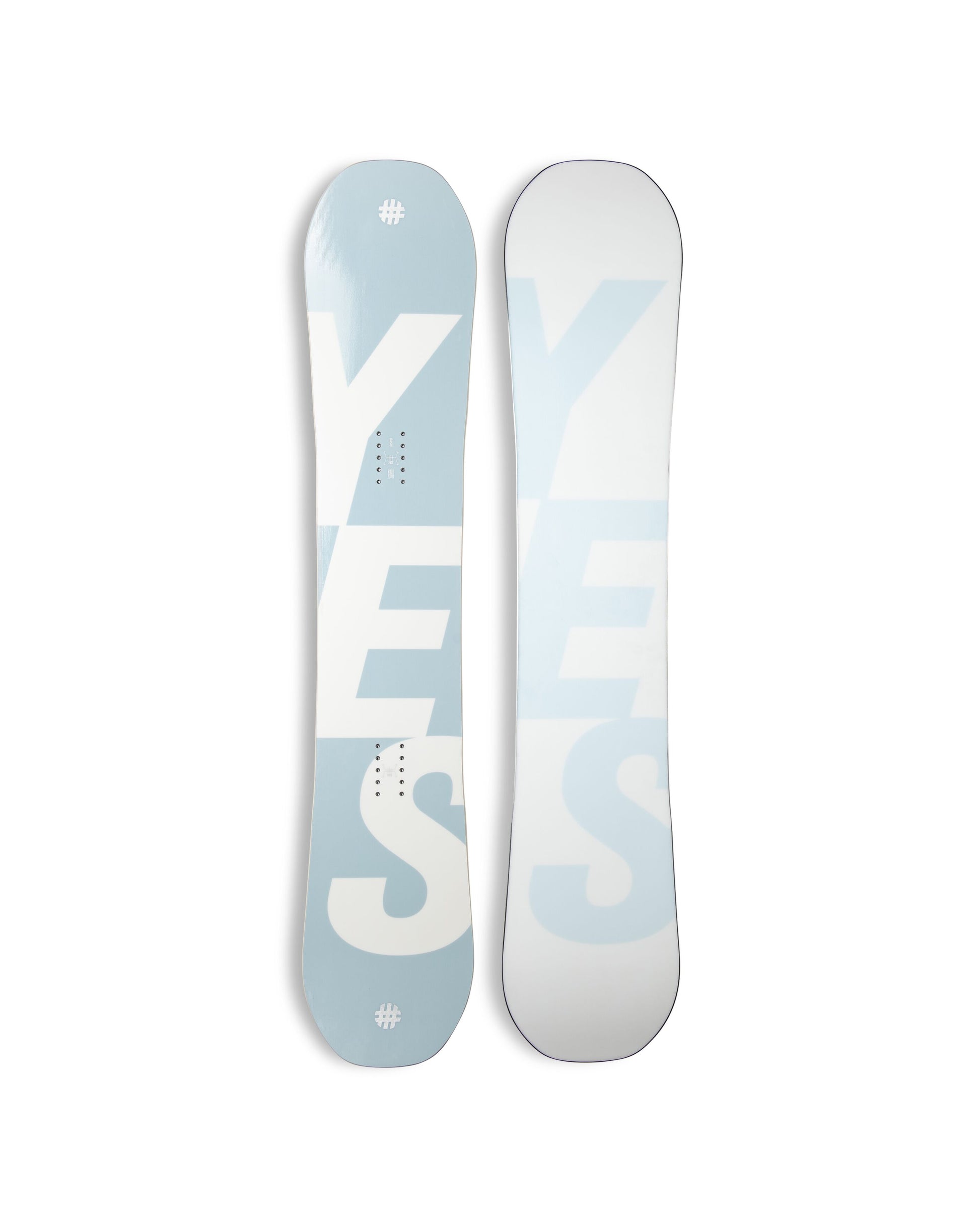 yes basic snowboard uk Women's Basic Snowboard White Sporting Goods Outdoor