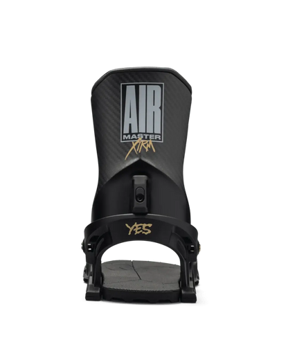 Airmaster XTRM
