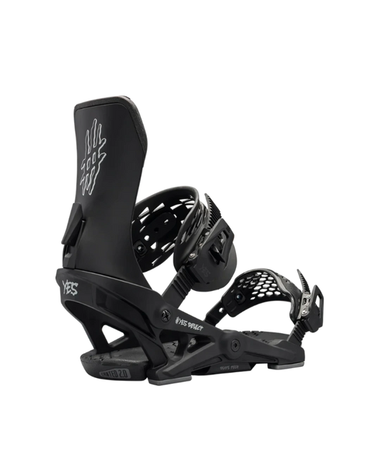 Yes Snow Yes Snowboards EU