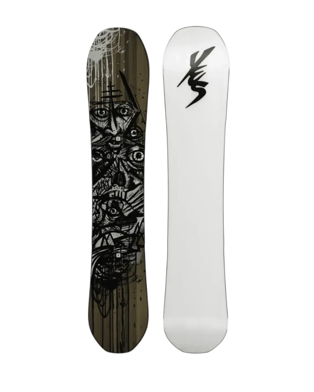 where is the nose on a yes snowboard PYL 2025 LOOK THROUGH THE EXAMPLES OF NUMBERS IN THE GALLERY, THEN CHOOSE YOUR NUMBER:93 Helmet DOT approved HJC Golden Dorado Flies and durable snowboard built