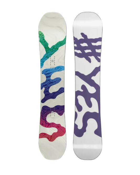 Yes Snow Yes Snowboards EU