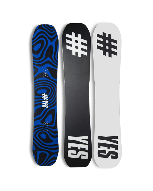 Yes Snow Yes Snowboards EU