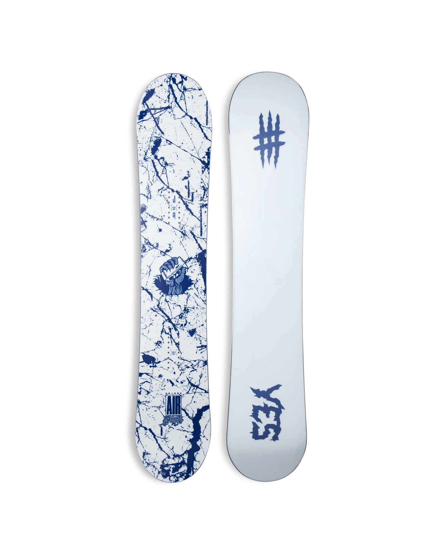lobster yes snowboard Eiki Pro What do you know about