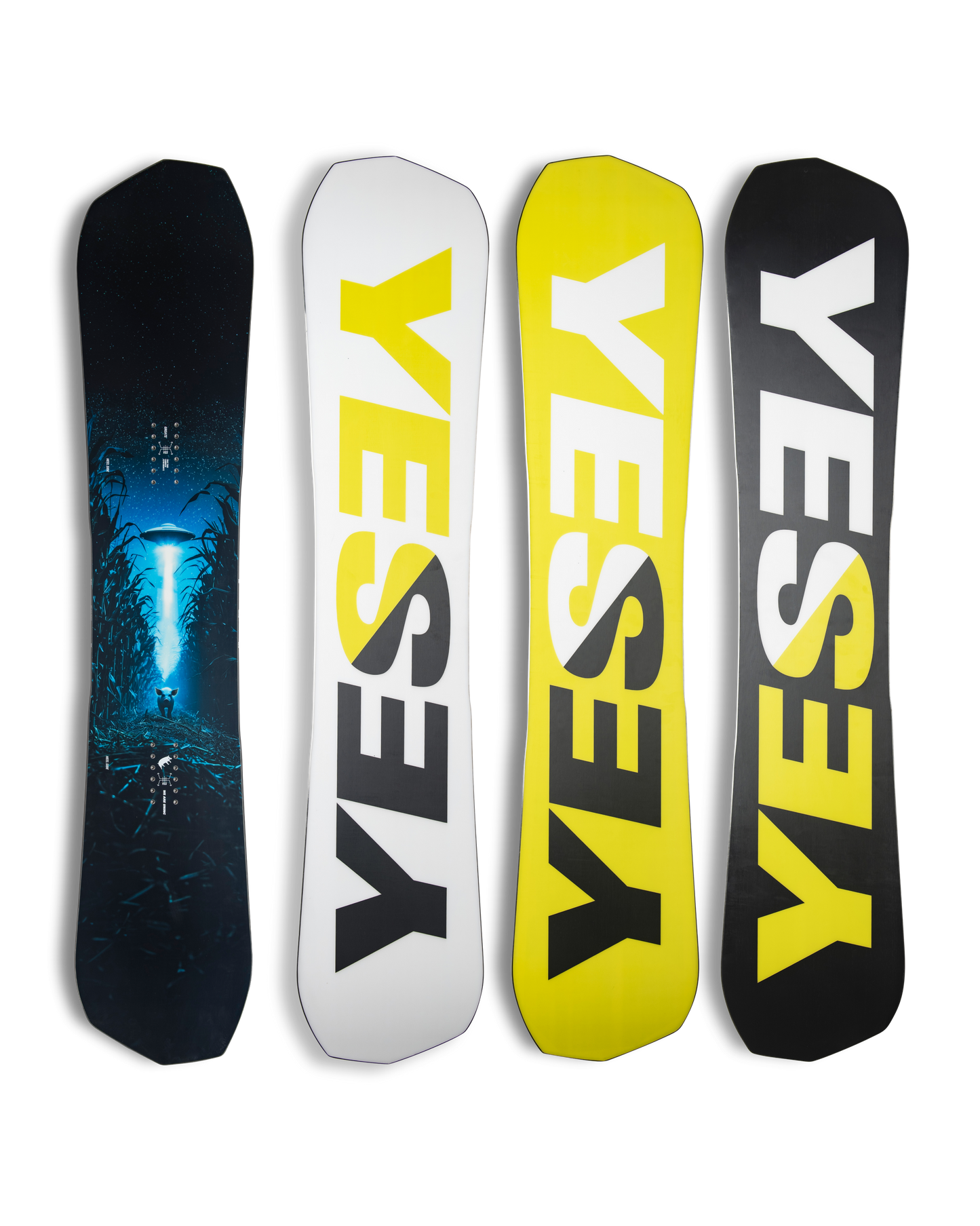 Greats Men's Snowboard