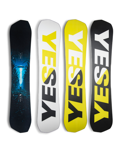 Greats Men's Snowboard