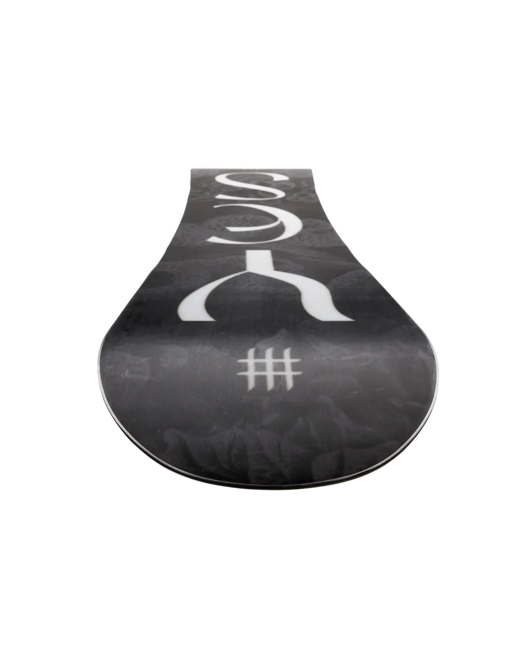 Women's Hell Yes Snowboard