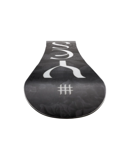 Women's Hell Yes Snowboard