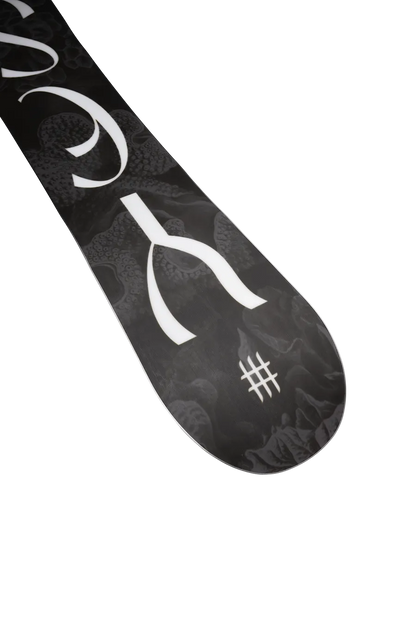 Women's Hell Yes Snowboard